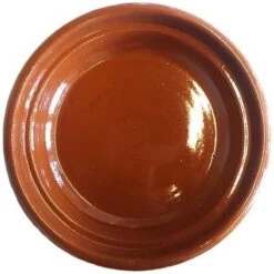 Marokkaanse Originele Tajine - Aardewerk - Ø 35 Cm -Tefal Winkel 1200x1200 591