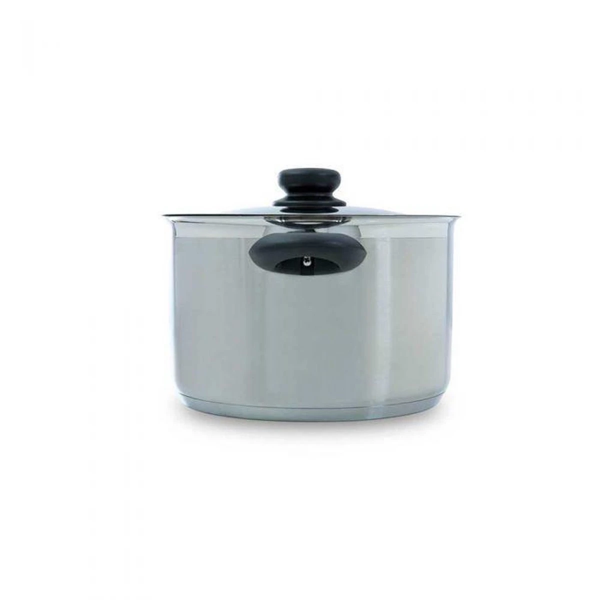 BK Karaat+ Soeppan - Ø 24 Cm 3 BK Karaat+ Soeppan - Ø 24 Cm