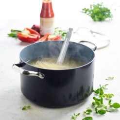 Greenpan - Venice Stockpot 24Cm 10 Greenpan - Venice Stockpot 24Cm -Tefal Winkel 1200x1200 620