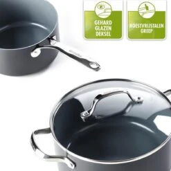 Greenpan - Venice Stockpot 24Cm 11 Greenpan - Venice Stockpot 24Cm -Tefal Winkel 1200x1200 621