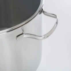 BK Soeppan - Ø 26 Cm - 11 L - Glazen Deksel -Tefal Winkel 1200x1200 623