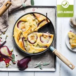 GreenPan Mayflower Steelpan - Ø 16 Cm - Keramisch - Inductie -Tefal Winkel 1200x1200 640