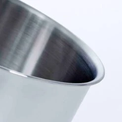 BK Profiline Steelpan Ø 14 Cm - RVS - Inductie 23 BK Profiline Steelpan Ø 14 Cm - RVS - Inductie -Tefal Winkel 1200x1200 649