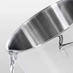 BK Profiline Steelpan Ø 14 Cm - RVS - Inductie 29 BK Profiline Steelpan Ø 14 Cm - RVS - Inductie -Tefal Winkel 1200x1200 651