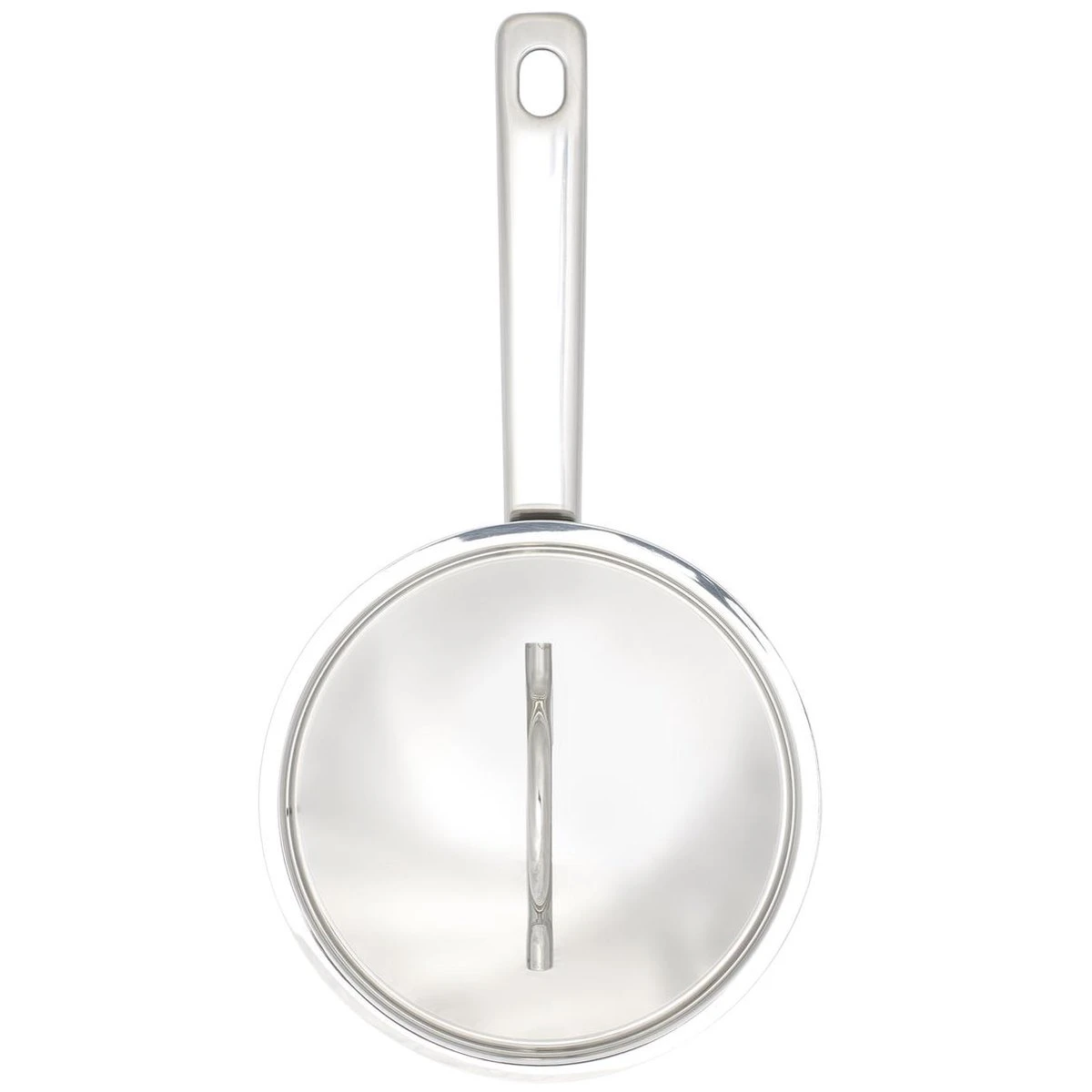 BK Profiline Steelpan Ø 16 Cm - RVS - Inductie 9 BK Profiline Steelpan Ø 16 Cm - RVS - Inductie - Afbeelding 7