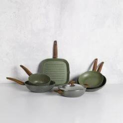 TVS Natura Induction Steelpan - 18 Cm -Tefal Winkel 1200x1200 673