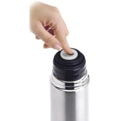 Merkloos RVS Thermosfles/isoleerfles 750 Ml - Thermoskannen/warmhoudkannen - Koffie/thee Meenemen En Warm Houden 7 Merkloos RVS Thermosfles/isoleerfles 750 Ml - Thermoskannen/warmhoudkannen - Koffie/thee Meenemen En Warm Houden -Tefal Winkel 1200x1200 687