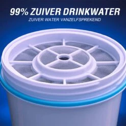 ZeroWater - 1,4 Liter Waterfilter Kan - Met TDS Meter 17 ZeroWater - 1,4 Liter Waterfilter Kan - Met TDS Meter -Tefal Winkel 1200x1200 705