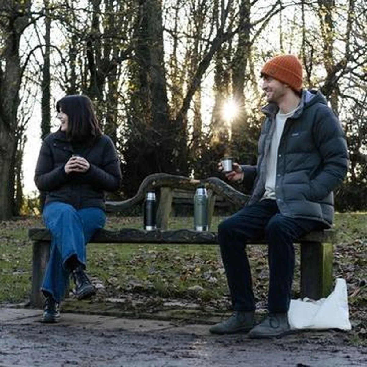 Stanley The Legendary Classic Bottle 0,47L - Thermosfles - Hammertone Green 14 Stanley The Legendary Classic Bottle 0,47L - Thermosfles - Hammertone Green - Afbeelding 12