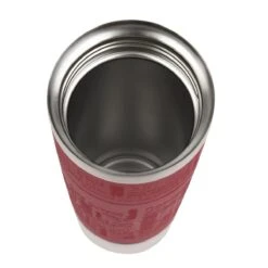 Tefal Travel Mug Thermobeker - 360 Ml - RVS/Rood -Tefal Winkel 1200x1200 726