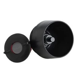 Tefal Travel Mug Thermobeker - 360 Ml - RVS/Rood -Tefal Winkel 1200x1200 727