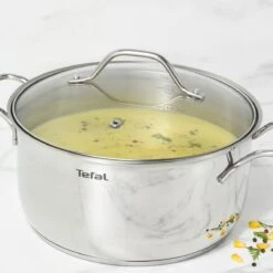 Tefal Intuition - Pannenset - 4-delig - Voor Alle Warmtebronnen, Ook Inductie -Tefal Winkel 1200x1200 75