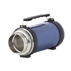 MacGyver Thermosfles Rvs - Thermoskan 1,2 Liter 28cm - Onbreekbaar - Blauw -Tefal Winkel 1200x1200 751