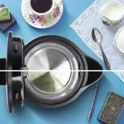 Aigostar Waterfilterpatronen Pure - 3 Stuks - Waterfilter - Filterpatronen - Brita Maxtra+ Compatible -Tefal Winkel 1200x1200 758