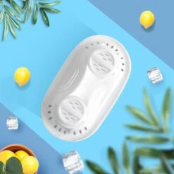 Aigostar Waterfilterpatronen Pure - 3 Stuks - Waterfilter - Filterpatronen - Brita Maxtra+ Compatible -Tefal Winkel 1200x1200 763