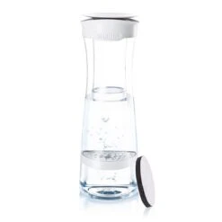 BRITA - Fill&Serve Waterfilterkaraf - 1,3L - Wit Grafiet - Inclusief 1 MicroDisc Waterfilter -Tefal Winkel 1200x1200 767