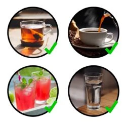 In Round Filterpatronen Geschikt Voor Brita Maxtra - 8 Waterfilters -Tefal Winkel 1200x1200 769