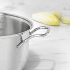 Tefal Intuition - Pannenset - 4-delig - Voor Alle Warmtebronnen, Ook Inductie -Tefal Winkel 1200x1200 77