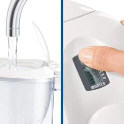 BRITA - Waterfilterkan Marella XL - Wit - 3,5L -Tefal Winkel 1200x1200 773