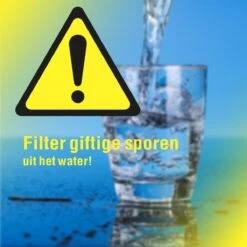 ZeroWater - 1-Pack - Waterfilter - Waterkan Vervangingsfilters -Tefal Winkel 1200x1200 786
