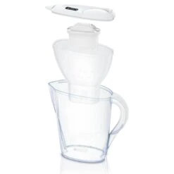 BRITA - Waterfilterkan Marella Cool - Wit - 2,4L -Tefal Winkel 1200x1200 789