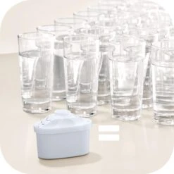 Filter Voor Kruik Met Filter Brita Maxtra (4 Pcs) -Tefal Winkel 1200x1200 793