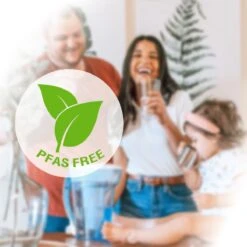 ZeroWater - 2,4 Liter - Ronde Waterfilterkan - Met Gratis Waterfilter & TDS Meter -Tefal Winkel 1200x1200 797