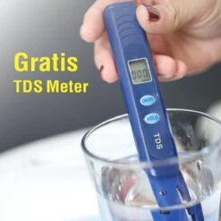 ZeroWater - 2,4 Liter - Ronde Waterfilterkan - Met Gratis Waterfilter & TDS Meter -Tefal Winkel 1200x1200 799