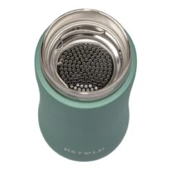 Retulp - Tumbler Thermosbeker - Teal Green - 300 Ml - Thermosfles - Groen -Tefal Winkel 1200x1200 829