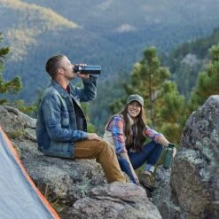 Stanley Classic Trigger-Action Thermosfles - 0.35L- Nightfall -Tefal Winkel 1200x1200 835