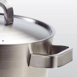 BK Conical+ Kookpannenset - 5-delig - RVS - Inductie 31 BK Conical+ Kookpannenset - 5-delig - RVS - Inductie -Tefal Winkel 1200x1200 84