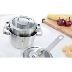 BK Conical Glas Pannenset - 4-delig - Glazen Deksels -Tefal Winkel 1200x1200 85