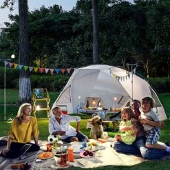 Onbreekbare Borden Van 25 Cm, 6-delige Set, Herbruikbare Platte Borden Met Luffas-afwasborstels, Eetborden, Kunststof, Licht Voor Feestjes, Kamperen, BBQ/pizza, Magnetronbestendig, Vaatwasmachinebestendig, BPA-vrij (veelkleurig) -Tefal Winkel 1200x1200 867