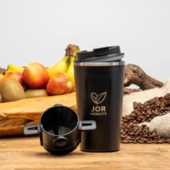 JOR Products® Thermobeker - Koffiezetapparaat - Koffiebonen - Thee - Koffiemachine - Thermoskan - Espressomachine - Reizen - Camping - Koffiefilterhouder 21 JOR Products® Thermobeker - Koffiezetapparaat - Koffiebonen - Thee - Koffiemachine - Thermoskan - Espressomachine - Reizen - Camping - Koffiefilterhouder -Tefal Winkel 1200x1200 877