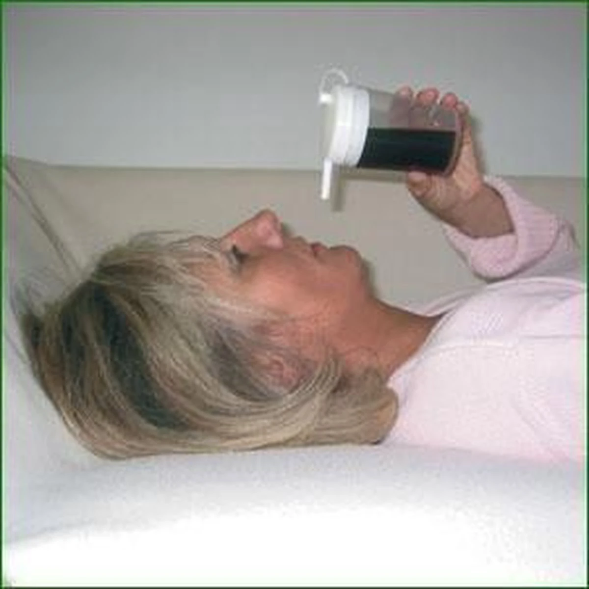 Comforthulpmiddelen Drinkbeker Novo Cup 6 Comforthulpmiddelen Drinkbeker Novo Cup - Afbeelding 4