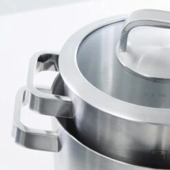 BK Conical Glas Pannenset - 4-delig - Glazen Deksels -Tefal Winkel 1200x1200 89