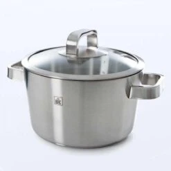 BK Conical Glas Pannenset - 4-delig - Glazen Deksels -Tefal Winkel 1200x1200 91