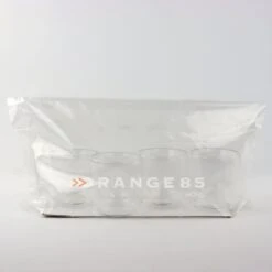 Orange85 Dubbelwandige Koffieglazen - 200 Ml - 4 Stuks - Koffie - Thee - Glas -Tefal Winkel 1200x1200 926