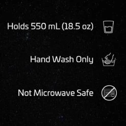 Star Wars - Lightsaber XL Warmte Beker -Tefal Winkel 1200x1200 928