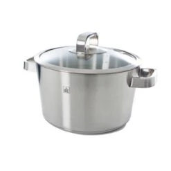 BK Conical Glas Pannenset - 4-delig - Glazen Deksels -Tefal Winkel 1200x1200 93