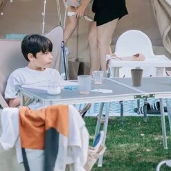 In Round Herbruikbare Plastic Drink Bekers – 10 Stuks – Grijs -Tefal Winkel 1200x1200 935