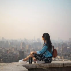 Volcan RVS Koffiebeker To Go - Thermosbeker - Theebeker - Coffee - Zwart 17 Volcan RVS Koffiebeker To Go - Thermosbeker - Theebeker - Coffee - Zwart -Tefal Winkel 1200x1200 967