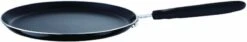 Pannenkoekpan - 24 Cm - Jazzy Black -Tefal Winkel 1200x205