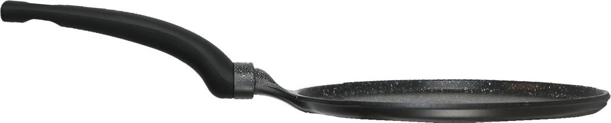 Cheffinger Pannenkoekenpan - Antiaanbaklaag - Krasbestendig - 28cm 7 Cheffinger Pannenkoekenpan - Antiaanbaklaag - Krasbestendig - 28cm - Afbeelding 5