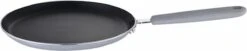 Pannenkoekpan - 24 Cm - Jazzy Black -Tefal Winkel 1200x250