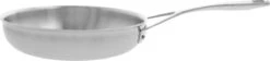 Demeyere Essential 5 RVS Koekenpan – Koekenpan Inductie - 24 Cm – PTFE-vrij -Tefal Winkel 1200x270