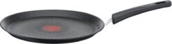 Tefal Unlimited Pannenkoekpan - Ø 25 Cm -Tefal Winkel 1200x312