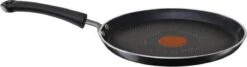 Tefal Comfort Grip Pannenkoekenpan - Ø 25 Cm 35 Tefal Comfort Grip Pannenkoekenpan - Ø 25 Cm -Tefal Winkel 1200x324 1