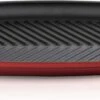 Le Creuset Rechthoekige Grill 30cm Kersenrood -Tefal Winkel 1200x391