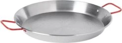 Garcima - Paella Pan - 50 Cm - 4 Tot 6 Personen -Tefal Winkel 1200x426